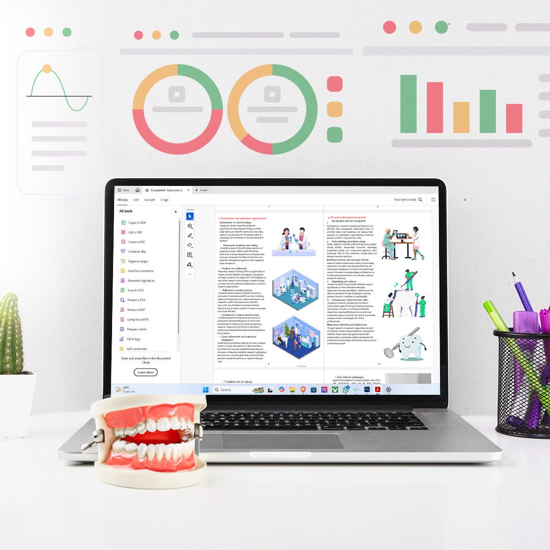 Self - Study Power Pack for Dental Board Prep - Dental Exam Ace